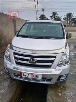 هيونداي ستار اكس